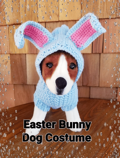 Easter clothes 2024 for dogs